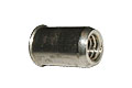 IRCA2 - stainless steel A2 - open cylindrical shank - RH